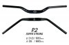 Handlebar P.2 SuperStrong ø 35mm - 680mm