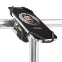 Bone Collection - Smartphonehalter - Bike Tie Pro 2